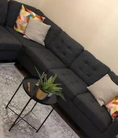 In The Heart Of 2 Bedrooms
