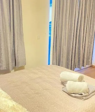 Apartmán In The Heart Of 2 Bedrooms *